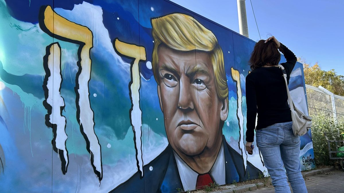 Trump sliboval vyhnout se válkám. Ani jeho nejbližší ale „neví, co udělá“